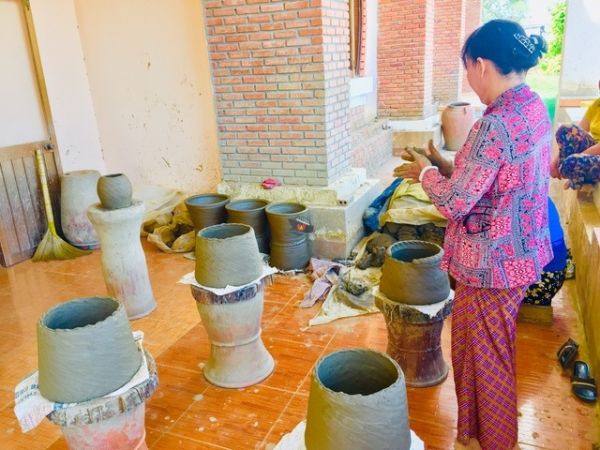 3D2N Nha Trang To Da Lat And Mui Ne Tour